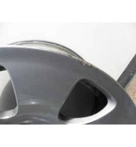 BMW E65 E66 Leichtmetallfelge / Felge 17 Zoll 5X120 OE: 6765144 – 5652