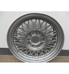 BMW E34 E32 Alufelge / Felge 15 Zoll 5X120 7J OE: 1182129 - 5086