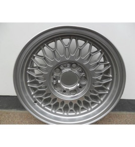BMW E34 E32 Alufelge / Felge 15 Zoll 5X120 7J OE: 1182129 - 5086