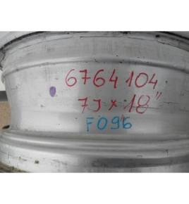 MINI R50 Alufelge / Felge 18 Zoll 4x100 7J OE: 6764104 - 2439