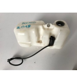 Fiat Ducato / Boxer / Jumper Scheibenwaschbehälter – Z018