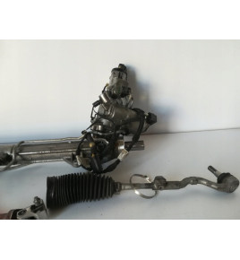 BMW E70, F15, E71, F16 – Lenkgetriebe – 6334