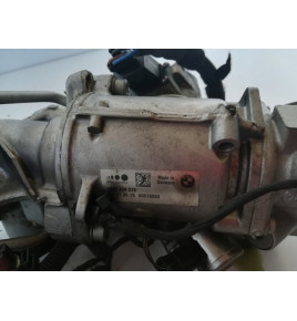 BMW E70, F15, E71, F16 – Lenkgetriebe – 6334