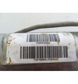 BMW E70, F15, E71, F16 – Lenkgetriebe – 6334