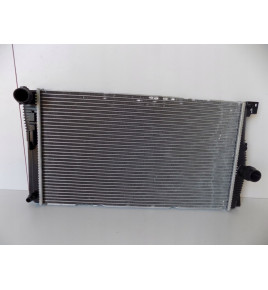 BMW 5 F10 528i WASSERKÜHLER – 12424