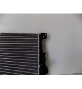 BMW 5 F10 528i WASSERKÜHLER – 12424