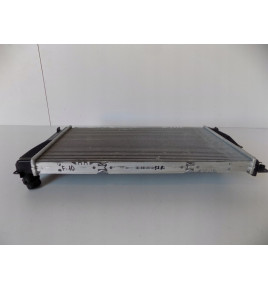 BMW 5 F10 528i WASSERKÜHLER – 12424