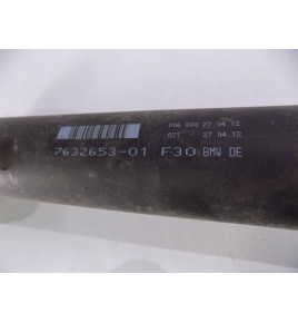 BMW 3er F30, 4er F32 Antriebswelle 7632653 – 13782