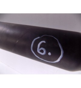 BMW 3er F30, 4er F32 Antriebswelle 7632653 – 13782
