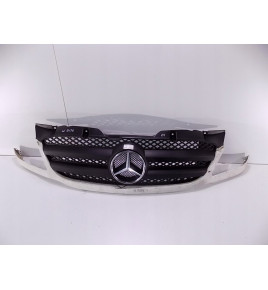 Mercedes W906 SPRINTER Kühlergrill-Attrappe – 849