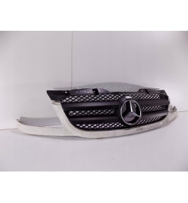 Mercedes W906 SPRINTER Kühlergrill-Attrappe – 849