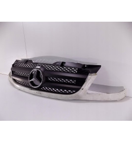 Mercedes W906 SPRINTER Kühlergrill-Attrappe – 849