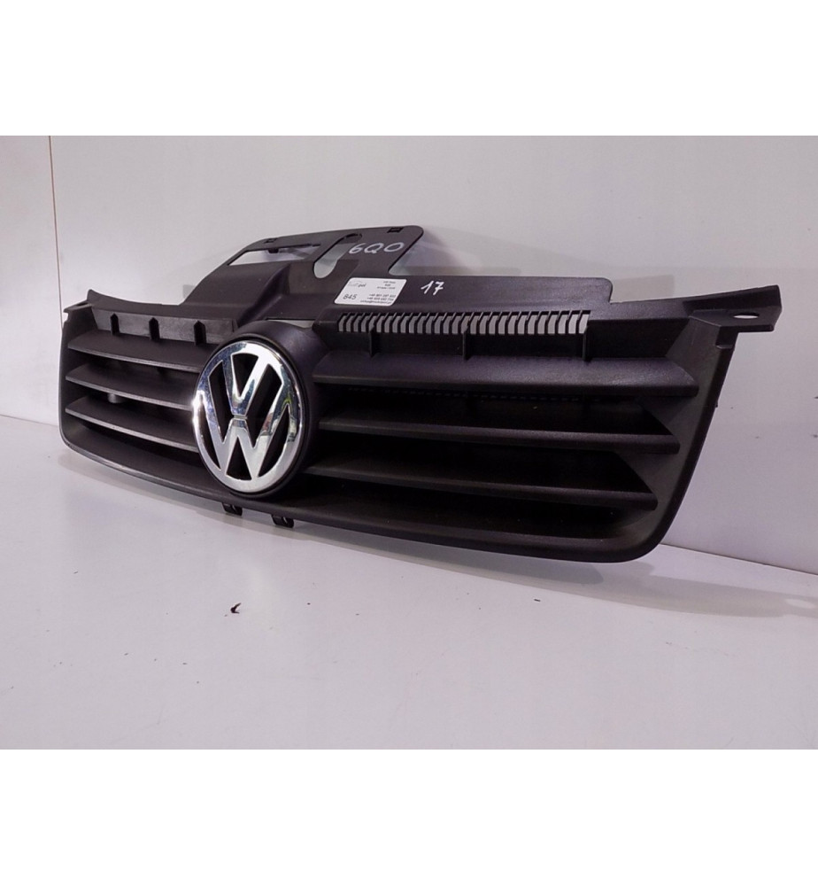VOLKSWAGEN POLO 6Q0...