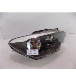 BMW 1er F20 F21 H7-Rechtsscheinwerfer – 1191