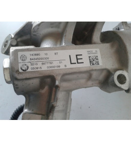 BMW 1/2/3/4 Lenkgetriebe xDrive – 6330