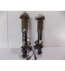 BMW X5 F15 F16 Elektrischer Stoßdämpfer hinten links