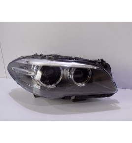 BMW 5er F10 LCI...