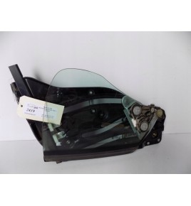 BMW Z4 E89 Fensterheber hinten links