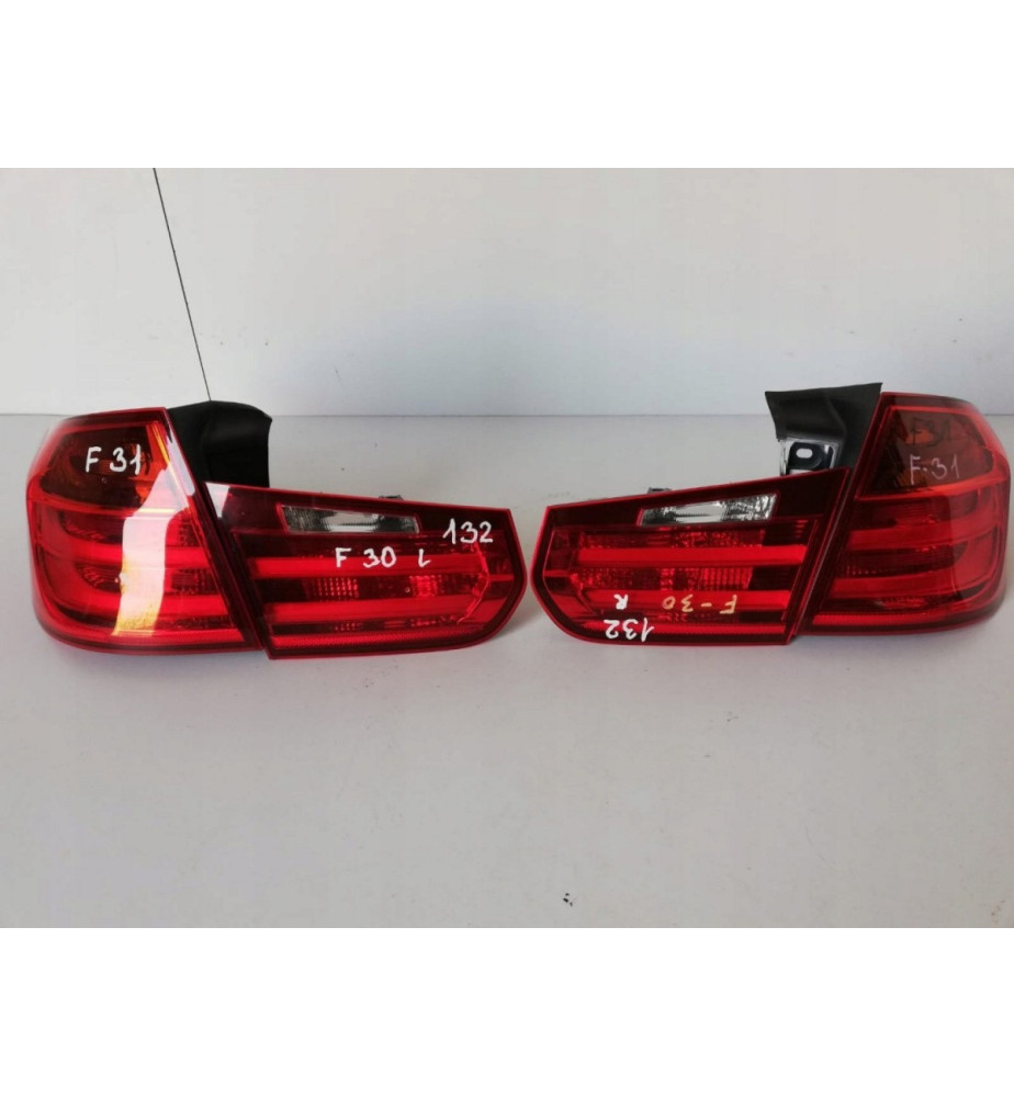 BMW 3er F31 – Scheinwerfer,...
