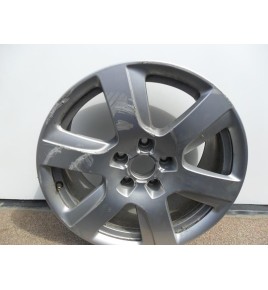 AUDI A6 C7 Leichtmetallfelge / Felge 17 Zoll 5X112 7,5J OE: 4G0601025L - 5081