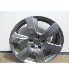 AUDI A6 C7 Leichtmetallfelge / Felge 17 Zoll 5X112 7,5J OE: 4G0601025L - 5081