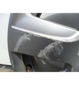 AUDI A6 C7 Leichtmetallfelge / Felge 17 Zoll 5X112 7,5J OE: 4G0601025L - 5081
