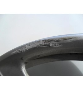 AUDI A6 C7 Leichtmetallfelge / Felge 17 Zoll 5X112 7,5J OE: 4G0601025L - 5081