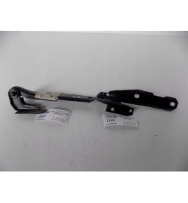 AUDI A6 C5 Motorhaubenscharnier links – 2144