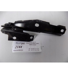 AUDI A6 C5 Motorhaubenscharnier links – 2144