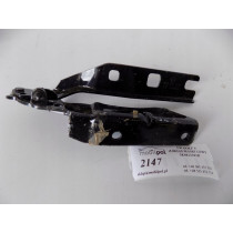 VW GOLF 6 – Linkes Motorhaubenscharnier – 2148