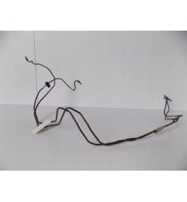 Mercedes W 221 Bremsleitungen – 2375
