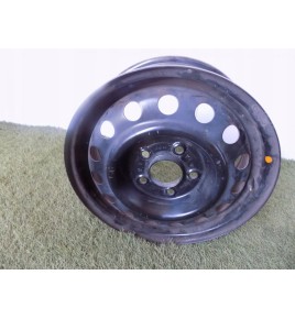 KIA CEED – Satz 15-Zoll-Stahlfelgen – 2639