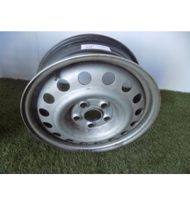 VW T4 – 16-Zoll-Stahlfelgen – 2643