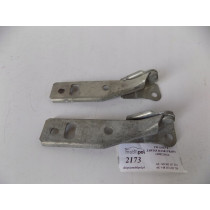 VW GOLF 4 IV Motorhaubenscharnier rechts – 2173