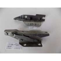 BMW 3er E60 E61 – Motorhaubenscharnier rechts – links – 2175