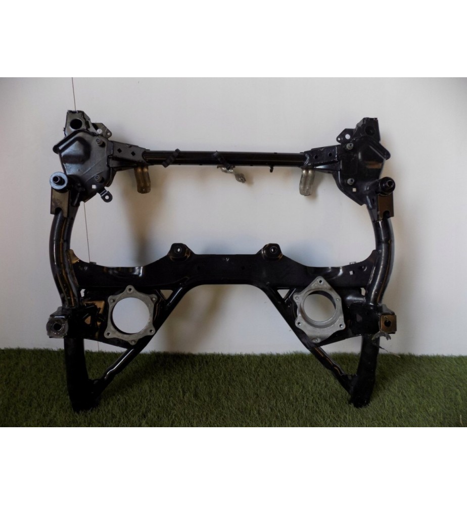 BMW 3er F30 / F31 – Schlitten