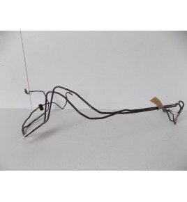 Mercedes W 221 Bremsleitungen – 2375