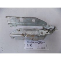 VOLKSWAGEN GOLF 5 V Motorhaubenscharnier rechts – 2182