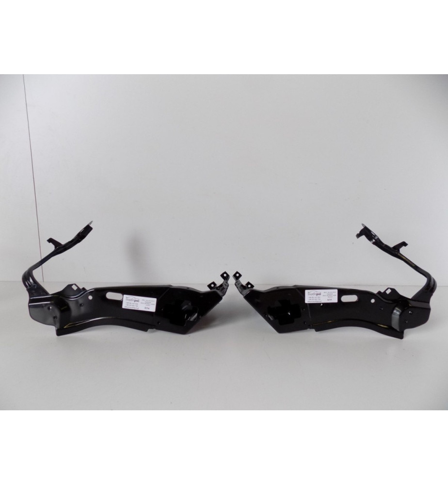 Mercedes S W221 Halterung für Scheinwerfer, rechts 3155
