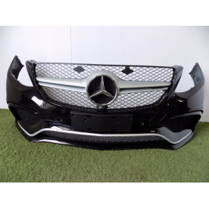 Mercedes W166 GLE AMG – Stoßstange / Satz – 3662