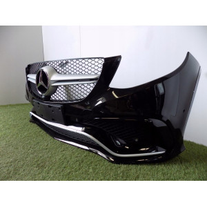 Mercedes W166 GLE AMG – Stoßstange / Satz – 3662