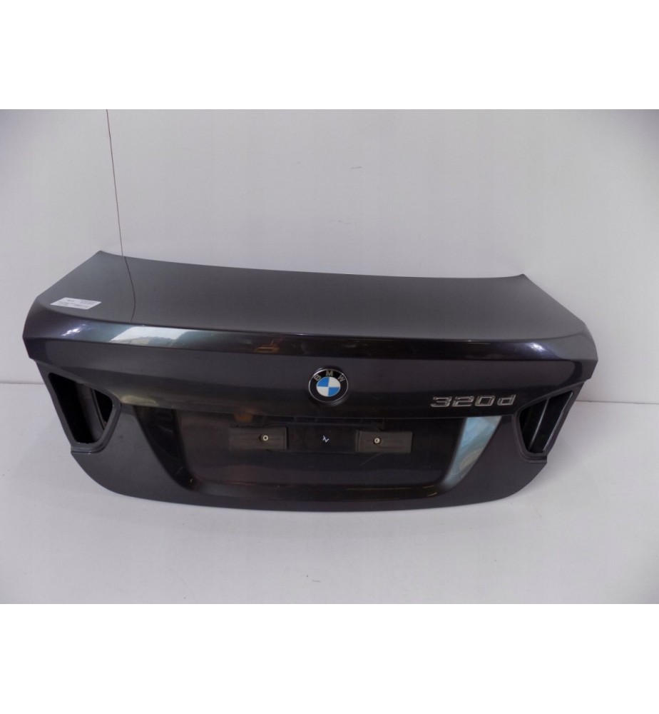 BMW 3er E90 Heckklappe -1176