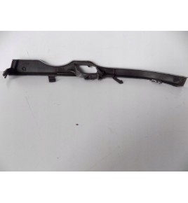 BMW 3er E46 Coupé Zierleiste rechts unter dem Scheinwerfer -2983