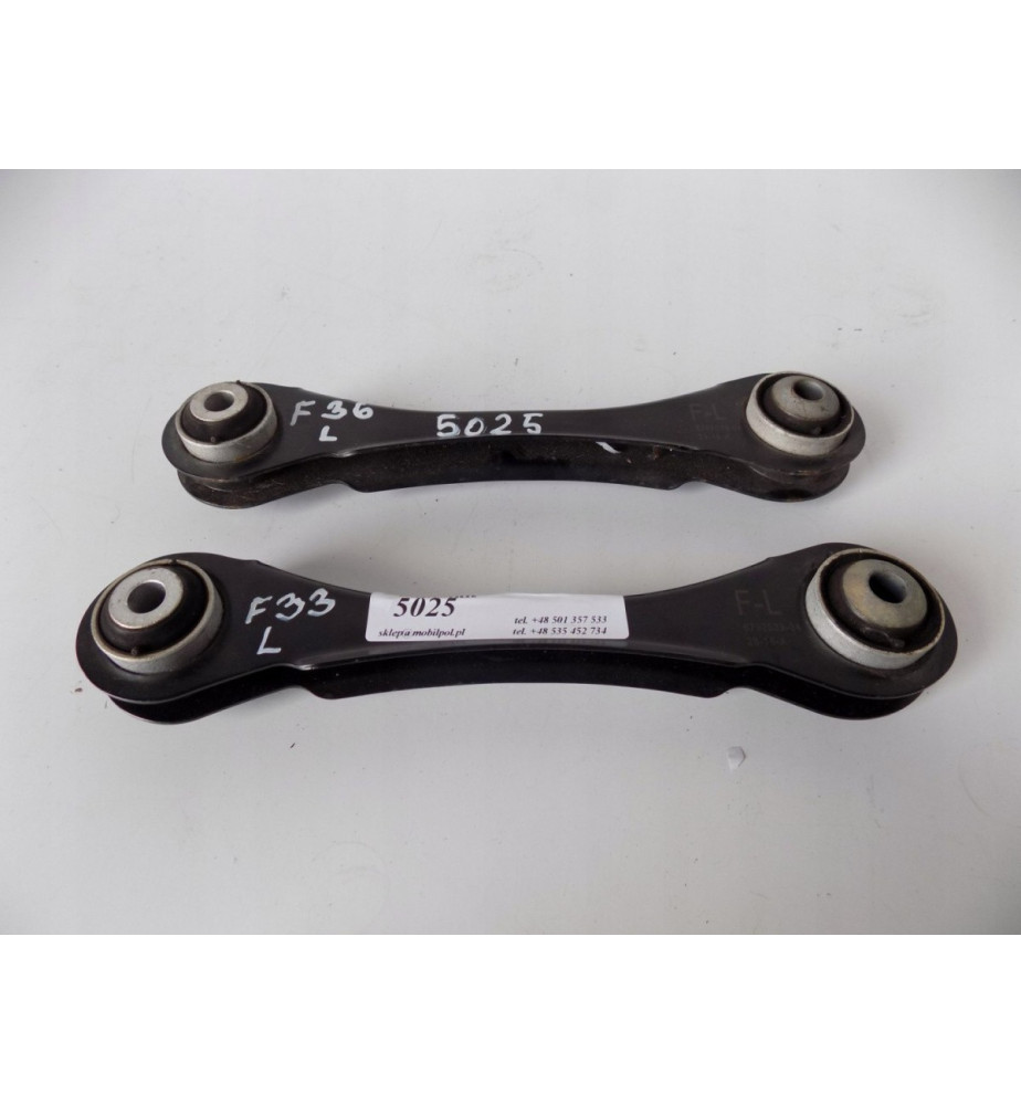 BMW 1 F20, BMW 3 F30 –...