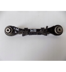 BMW 1 F20, BMW 3 F30 – Oberer Querlenker hinten links – 5022