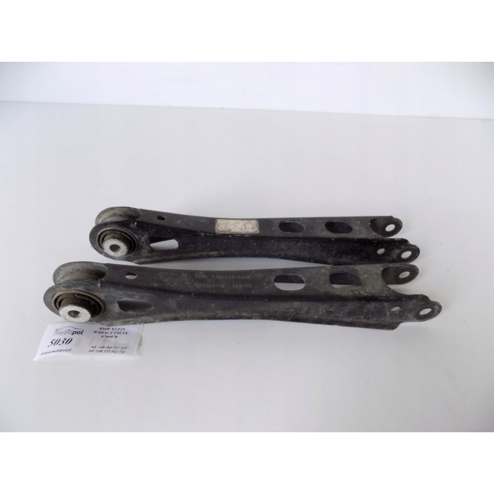 BMW X3 F25, BMW X4 F26 –...