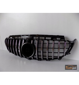 Mercedes E-Klasse W213 GT-Kühlergrill-Kamera – 3640