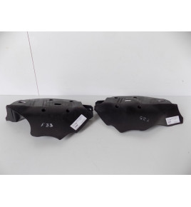 BMW 1 F20.. BMW 3 F30.. Schutzabdeckung für den rechten Querlenker -5044