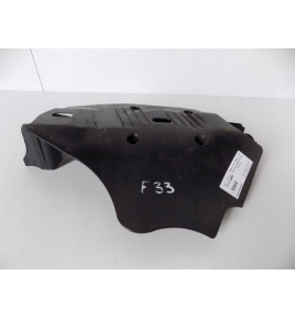 BMW 1 F20.. BMW 3 F30.. Schutzabdeckung für den rechten Querlenker -5044