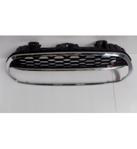 Chrom-Kühlergrill-Attrappe für Mini Cooper S F55, F56, F57